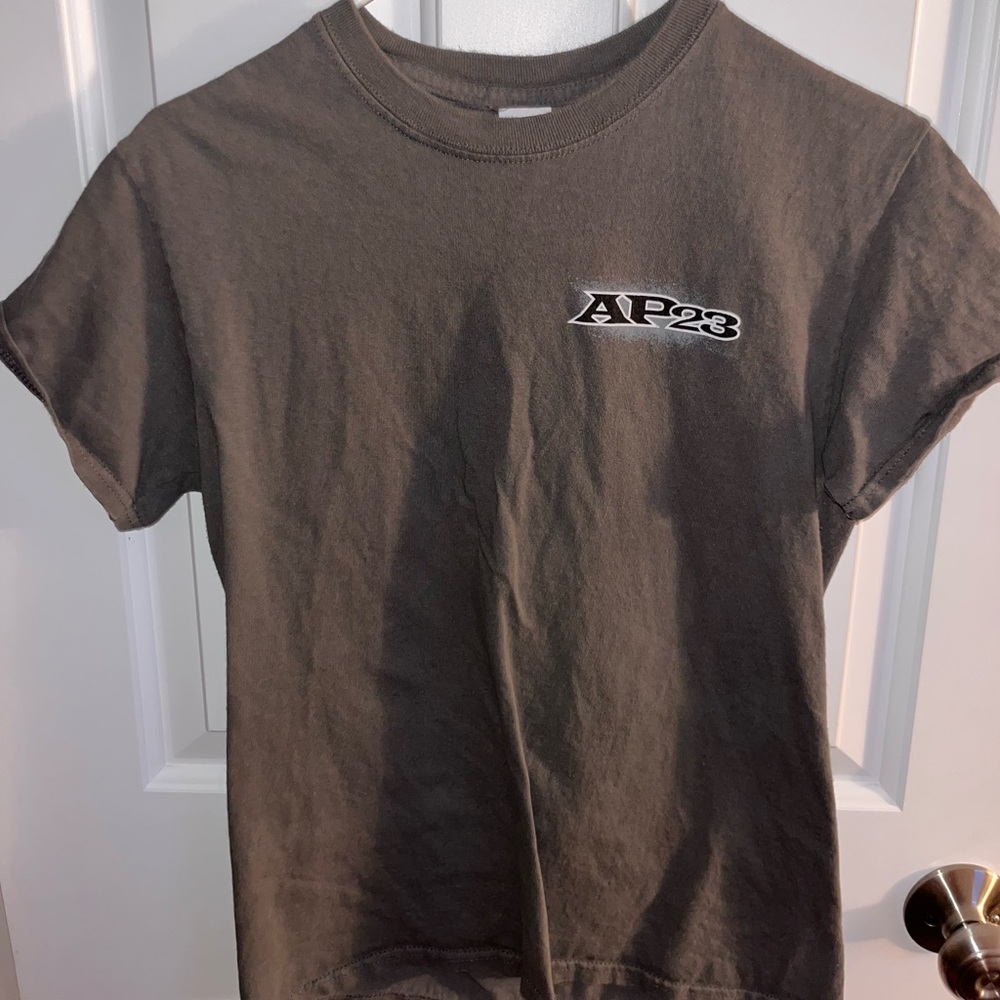 Motercross Shirt